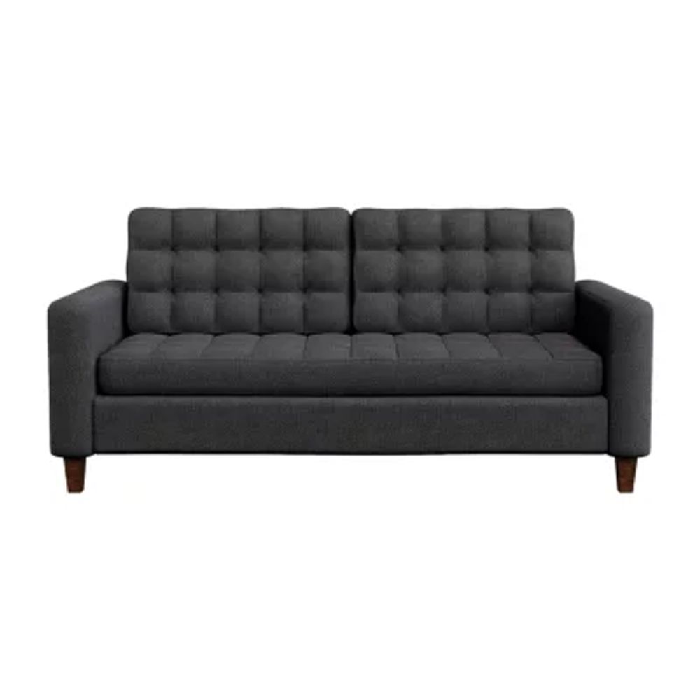 Jcpenney Futon Sofa Bed Baci Living Room