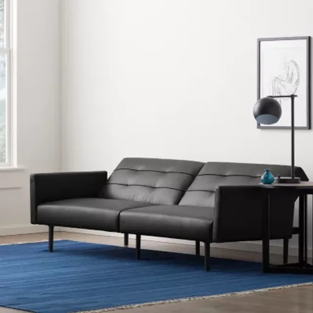 Jcpenney Futon Sofa Bed Baci Living Room