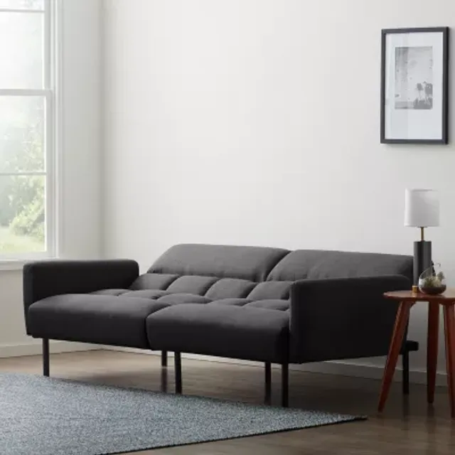 Jcpenney futon deals