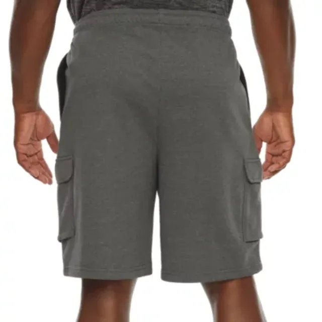 Jcpenney big and on sale tall cargo shorts