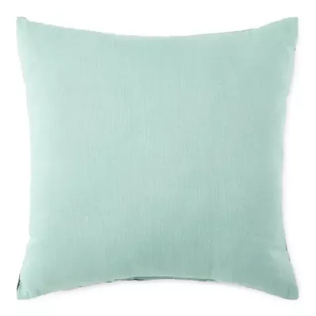 Jcp throw clearance pillows