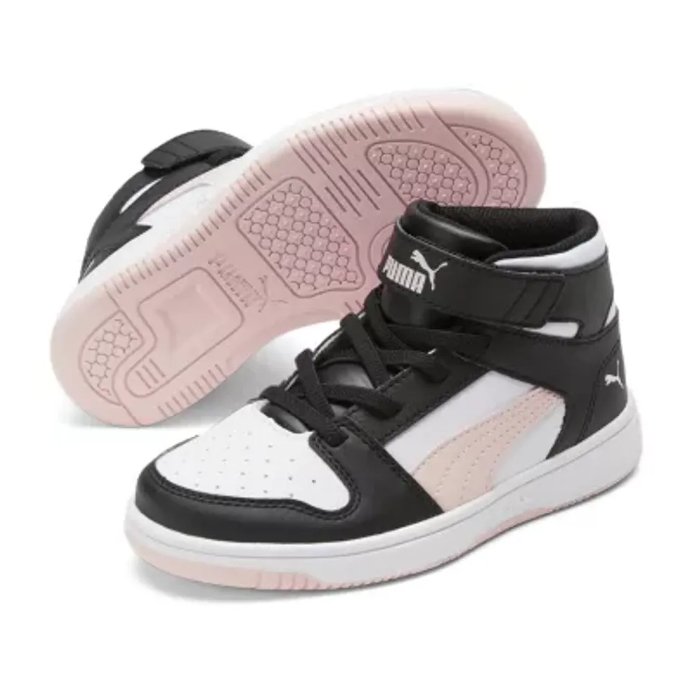 Little girls basketball outlet shoes