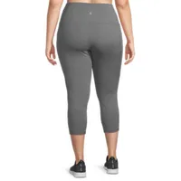 Jcpenney hot sale xersion capris