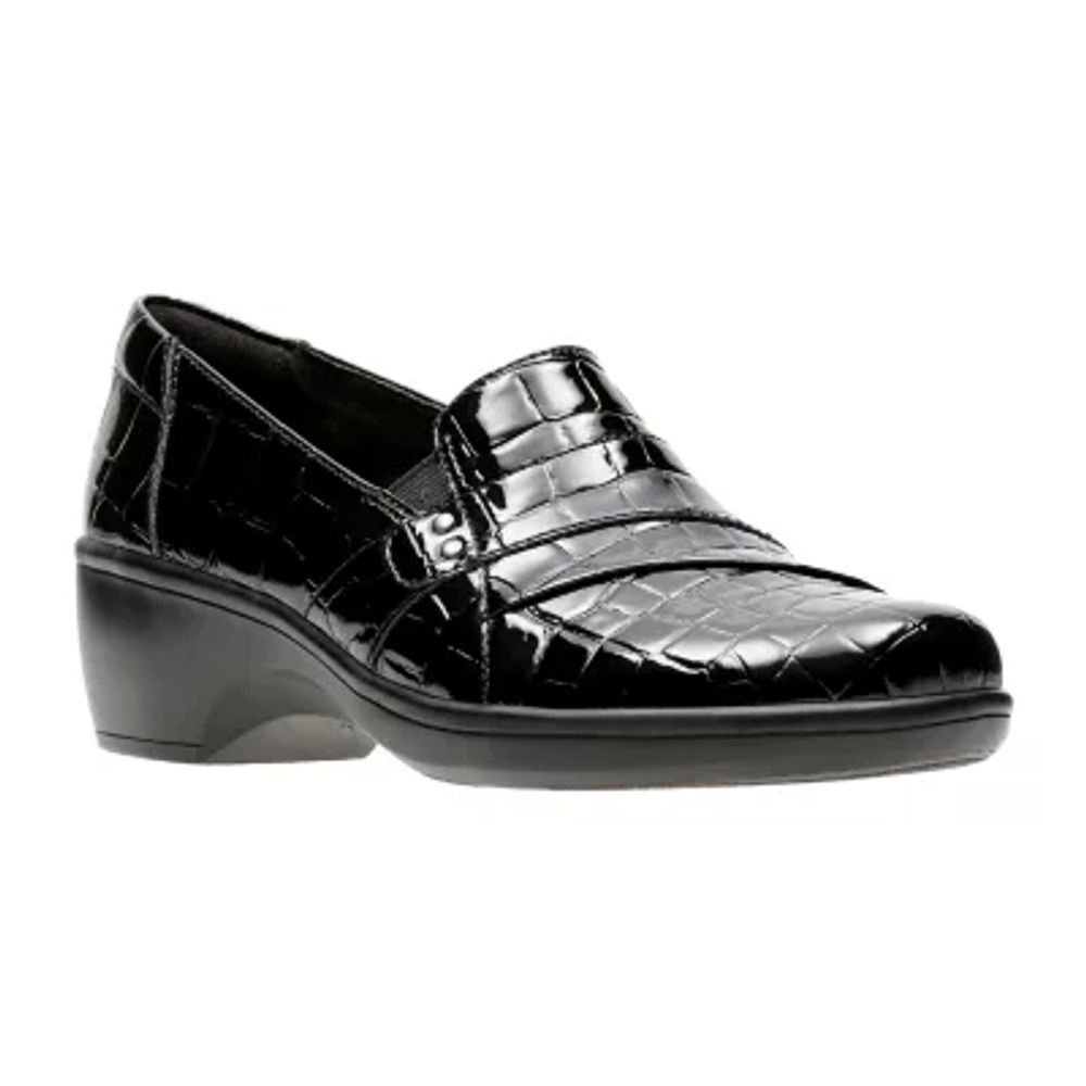 Clarks womens discount shoes jcpenney