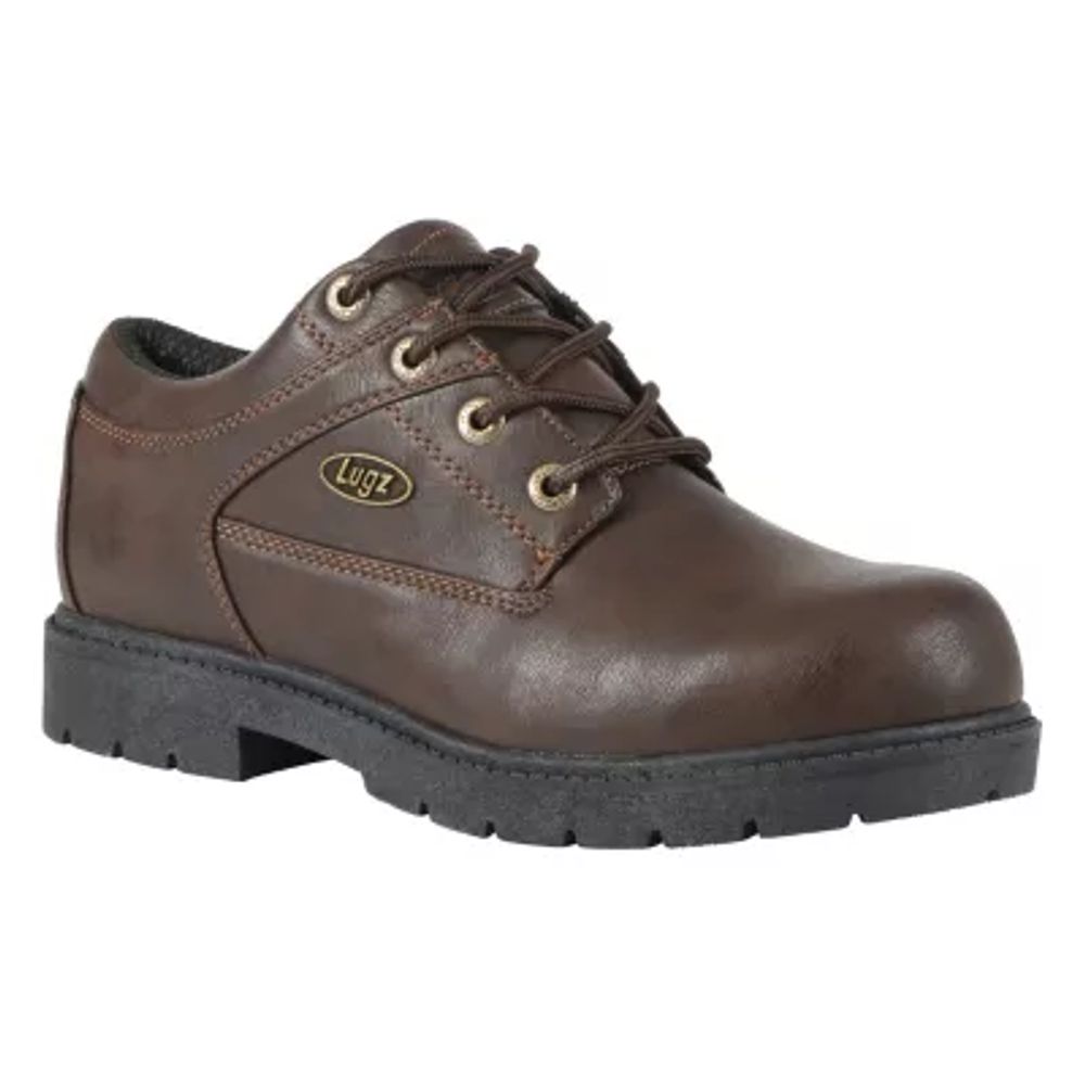 Lugz slip cheap resistant boots