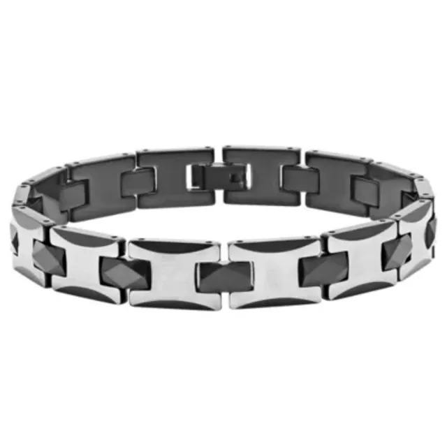 Jcpenney jewelry mens on sale bracelets