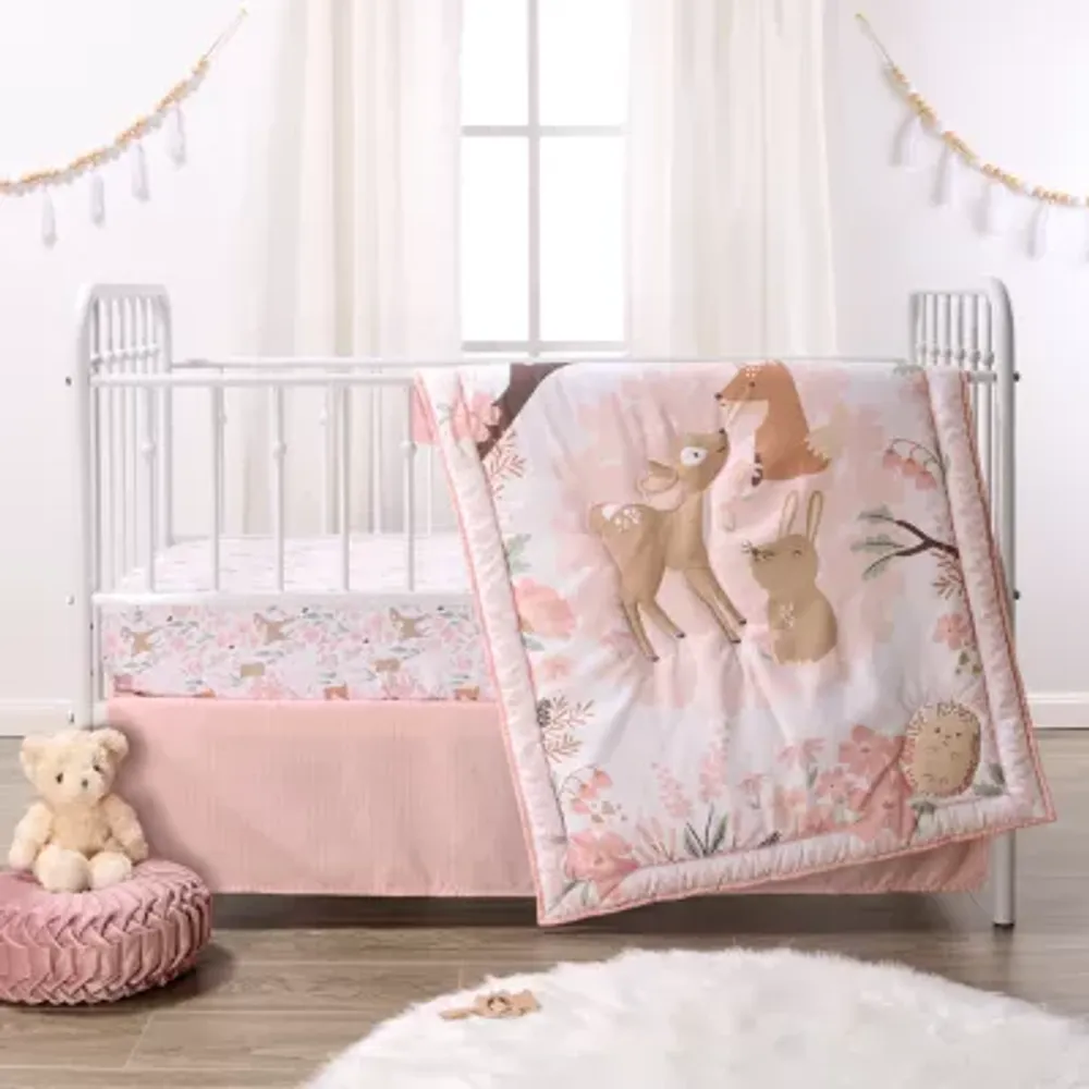 Bambi baby crib bedding hotsell