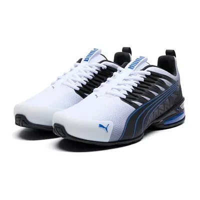 Puma SF Evo Cat Mid Transform Sneaker 30601201 (Black) | MainPlace