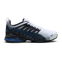 PUMA Tazon 6 FM Black/Silver 189873-03