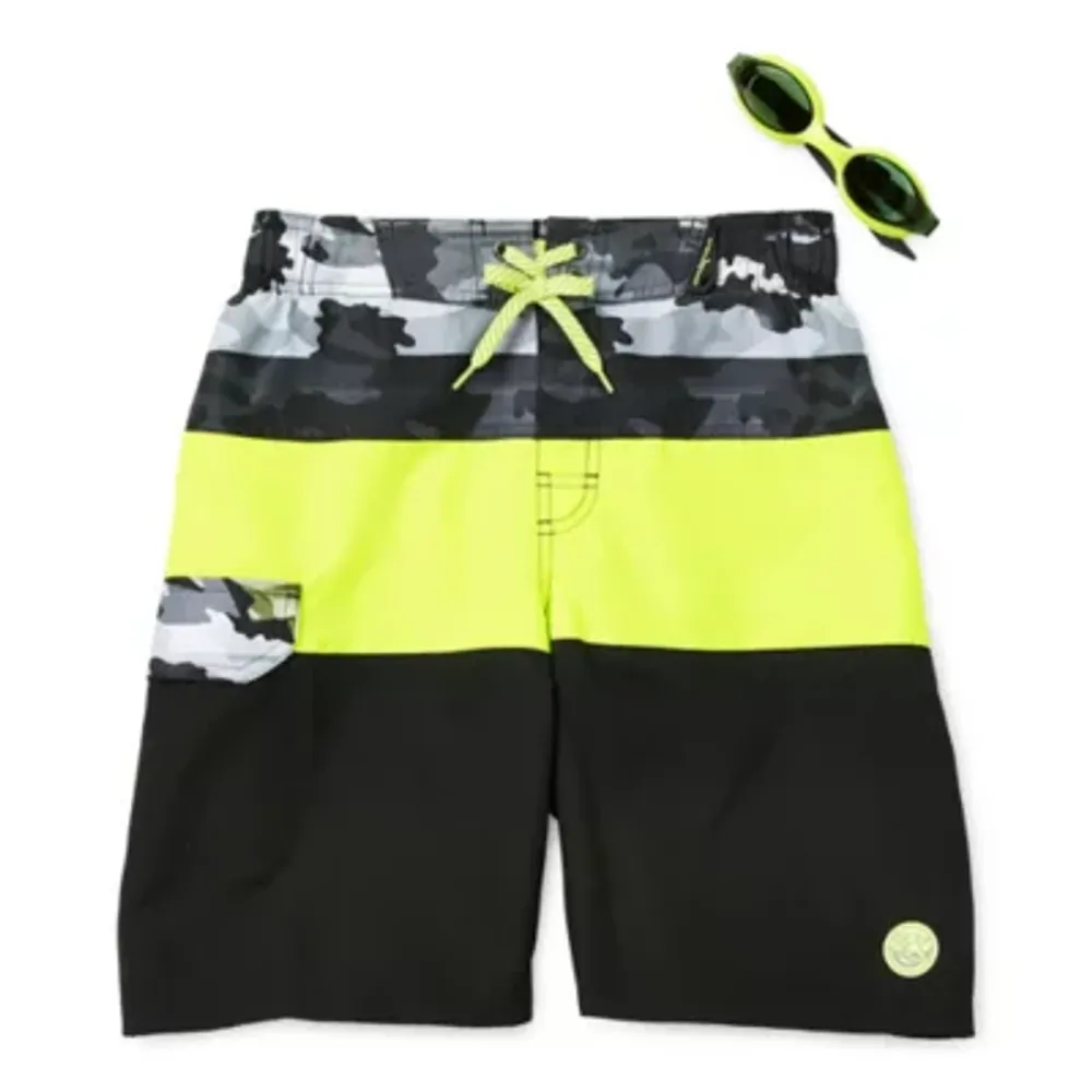 Zeroxposur shorts hot sale