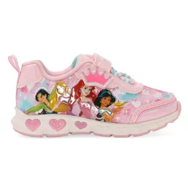 Jcpenney minnie hot sale mouse shoes