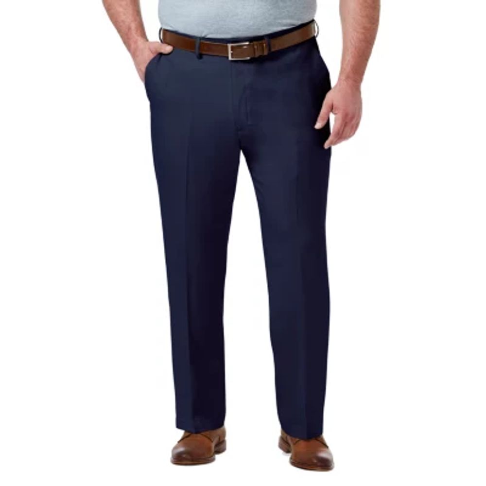 Jcpenney mens big on sale and tall dress pants