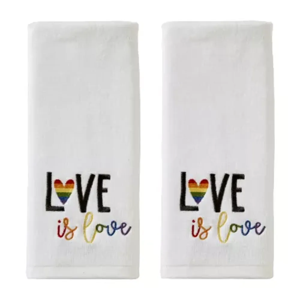 Saturday knight hand online towels