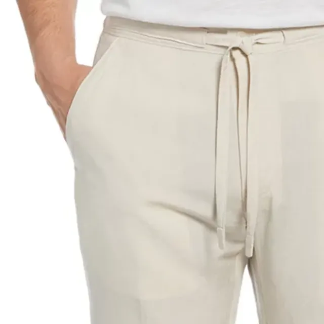 Jcpenney hot sale linen pants