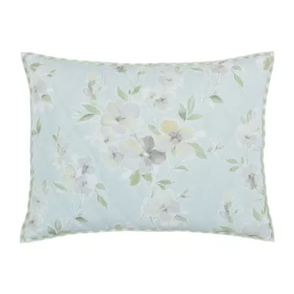 Jcpenney pillow outlet shams