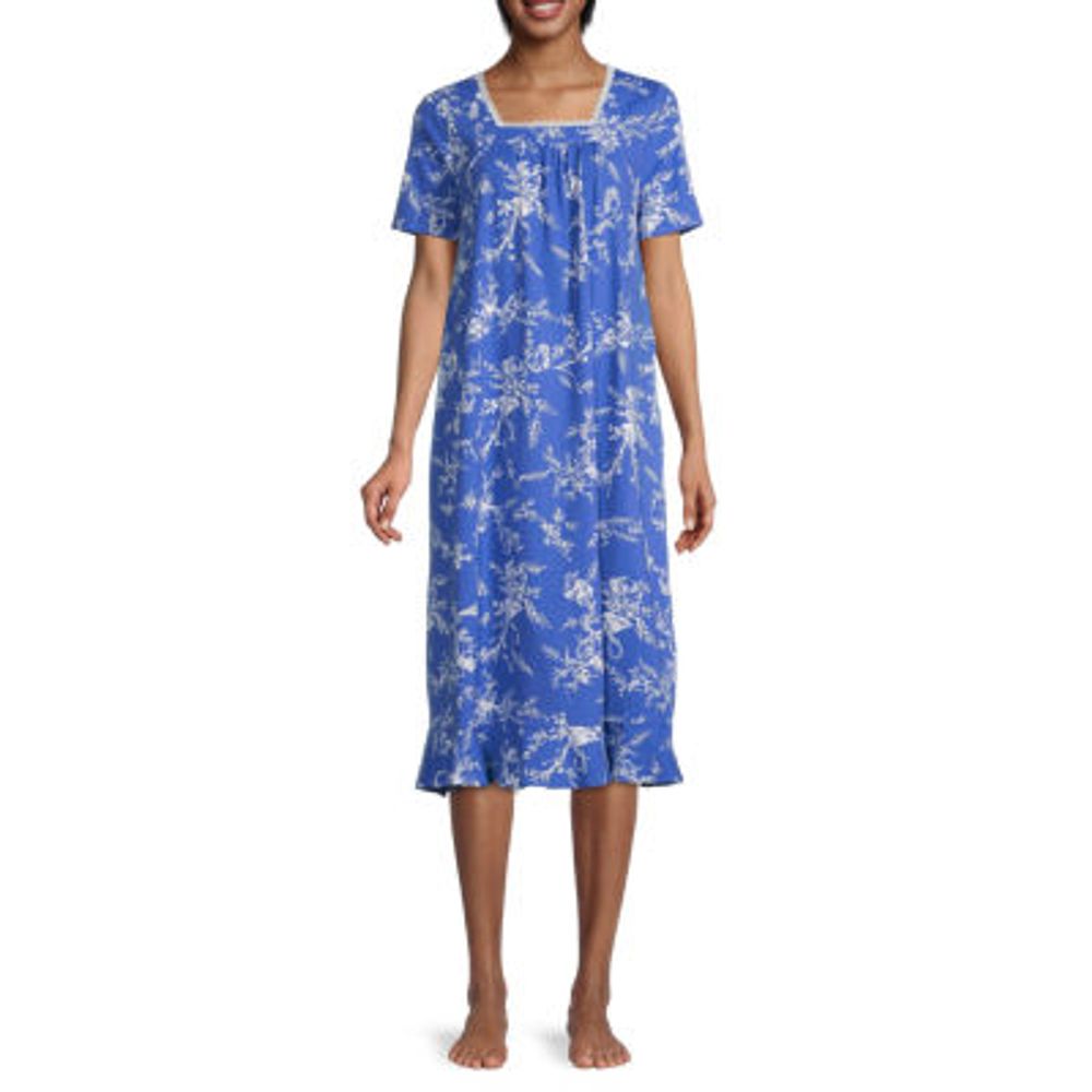 Adonna plus size discount nightgowns