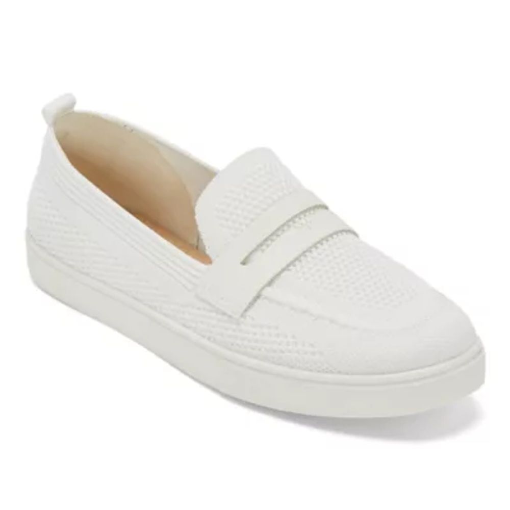 St john's bay womens hot sale loafers