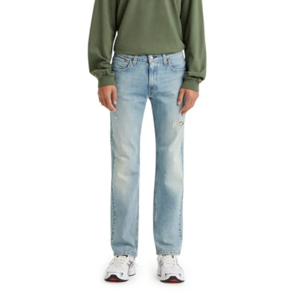 Jcpenney's men's cheap levi's