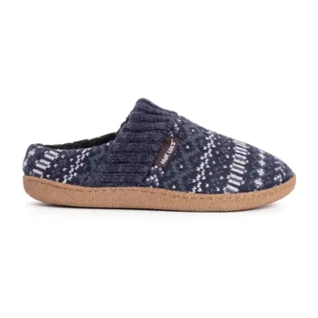 Jcpenney on sale mens slippers