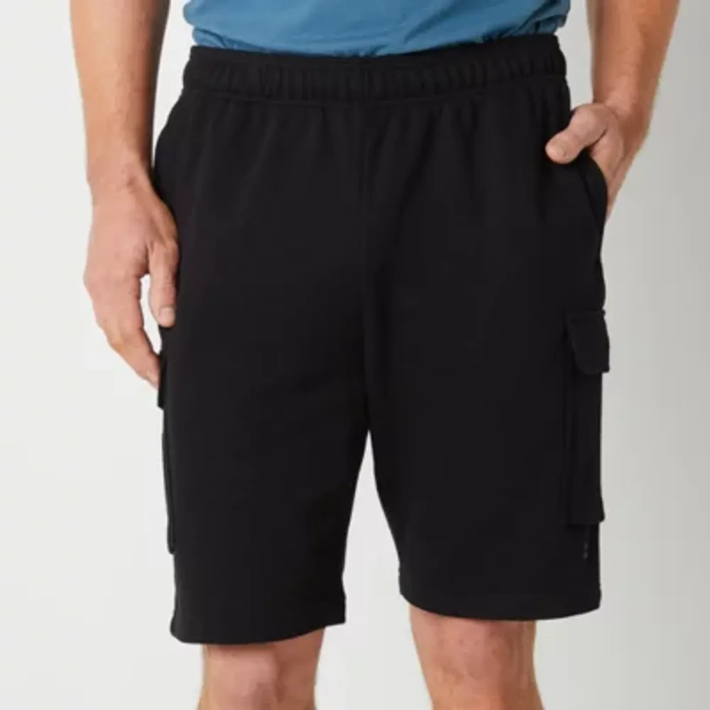 Jcpenney mens cheap cargo shorts