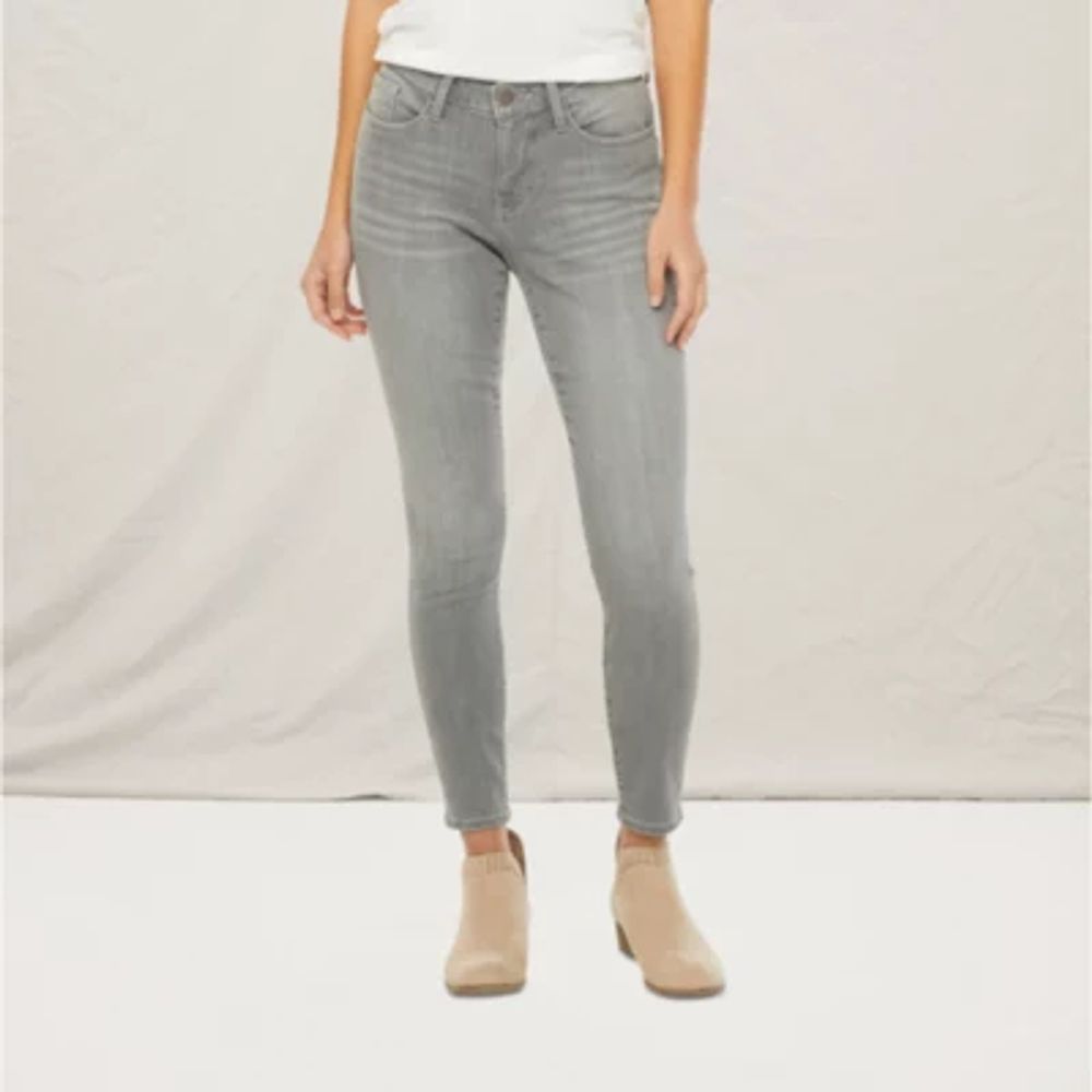 Jcpenney skinny shops jeans