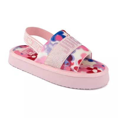 Jcpenney on sale dressy sandals