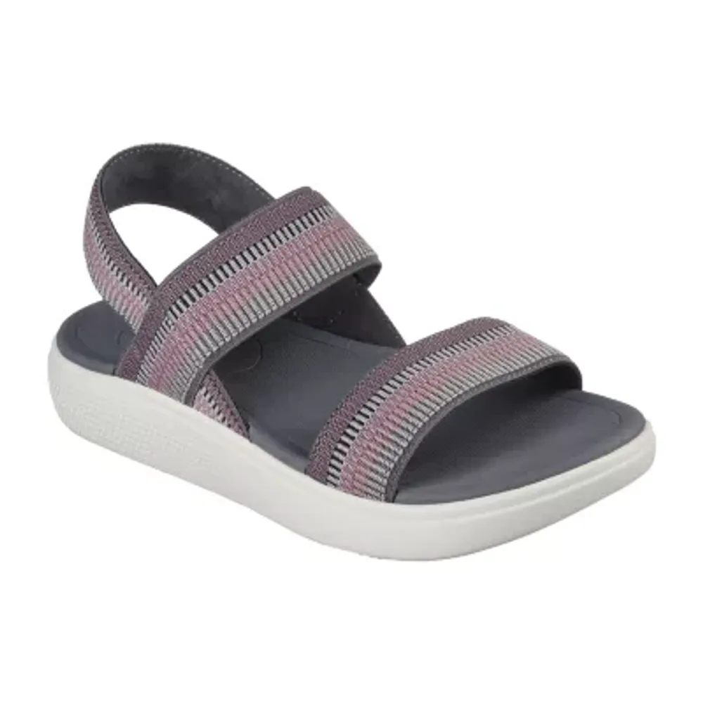 BOBS FROM SKECHERS Skechers Bobs Womens Summer Skipper Harmonic