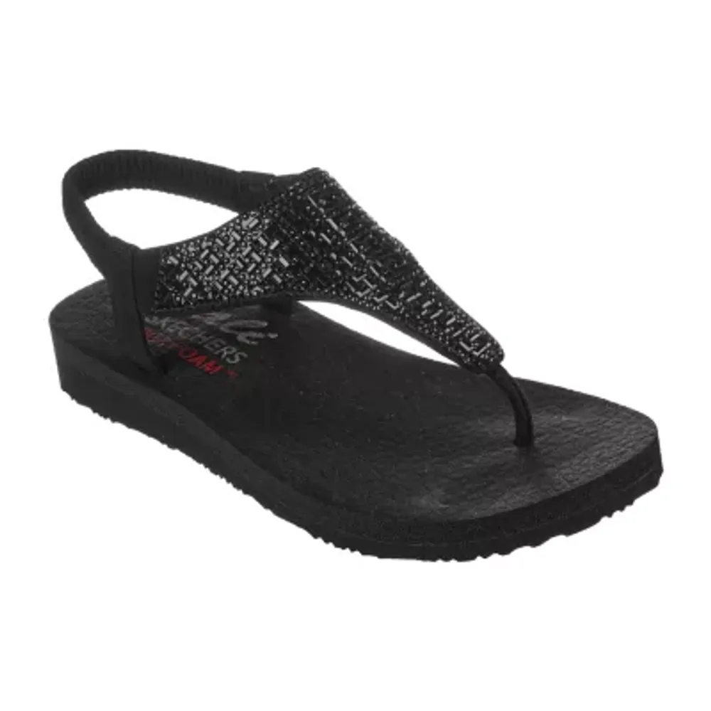 Jcpenney cheap skechers sandals