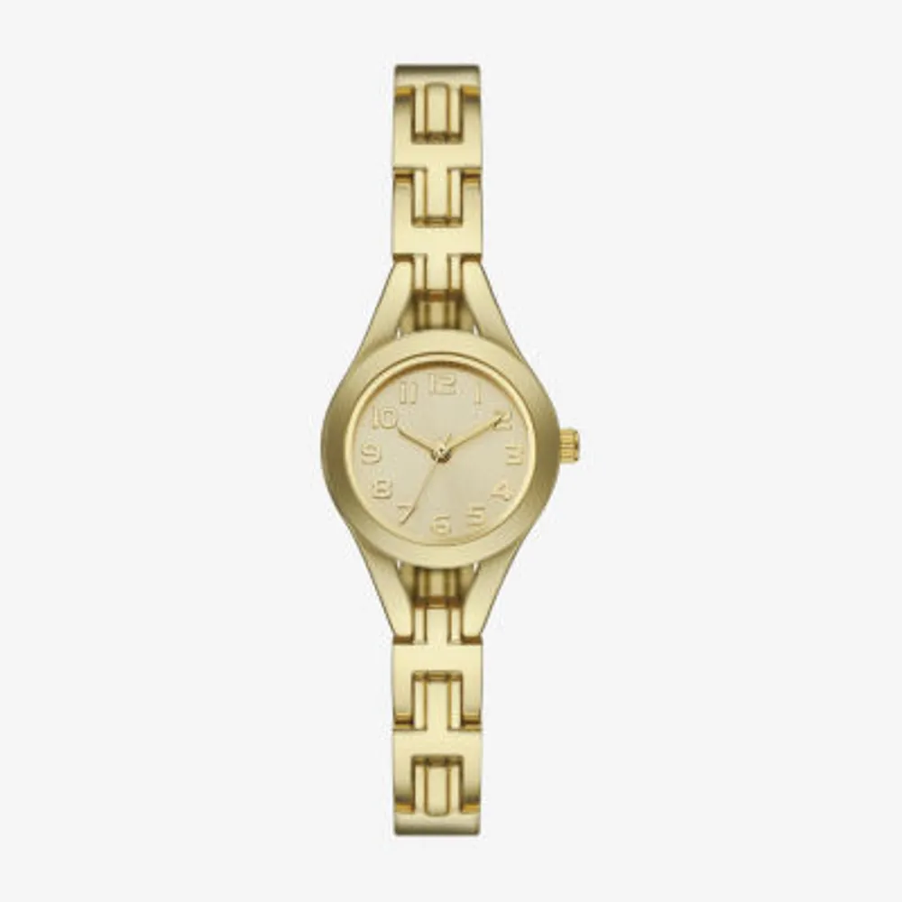 Jcpenney deals gold watches