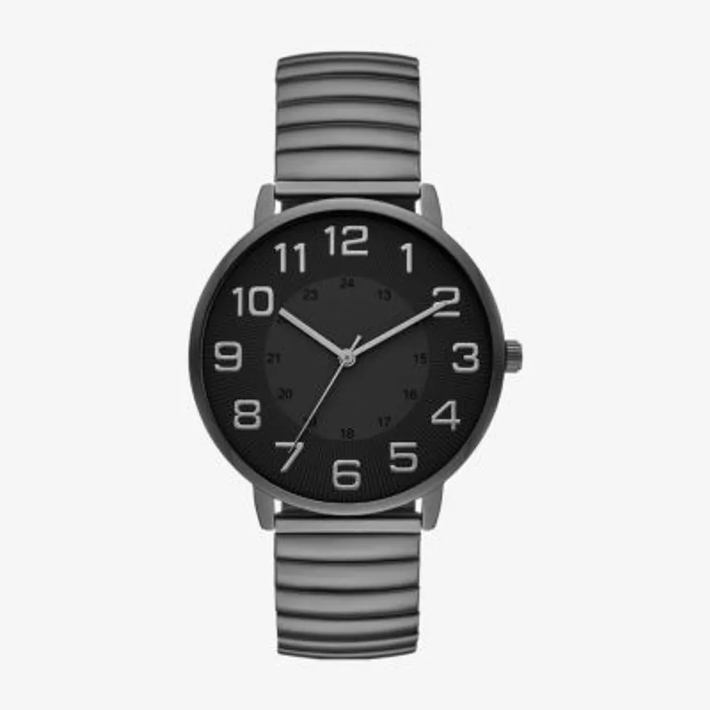 Mens watches best sale at jcpenney