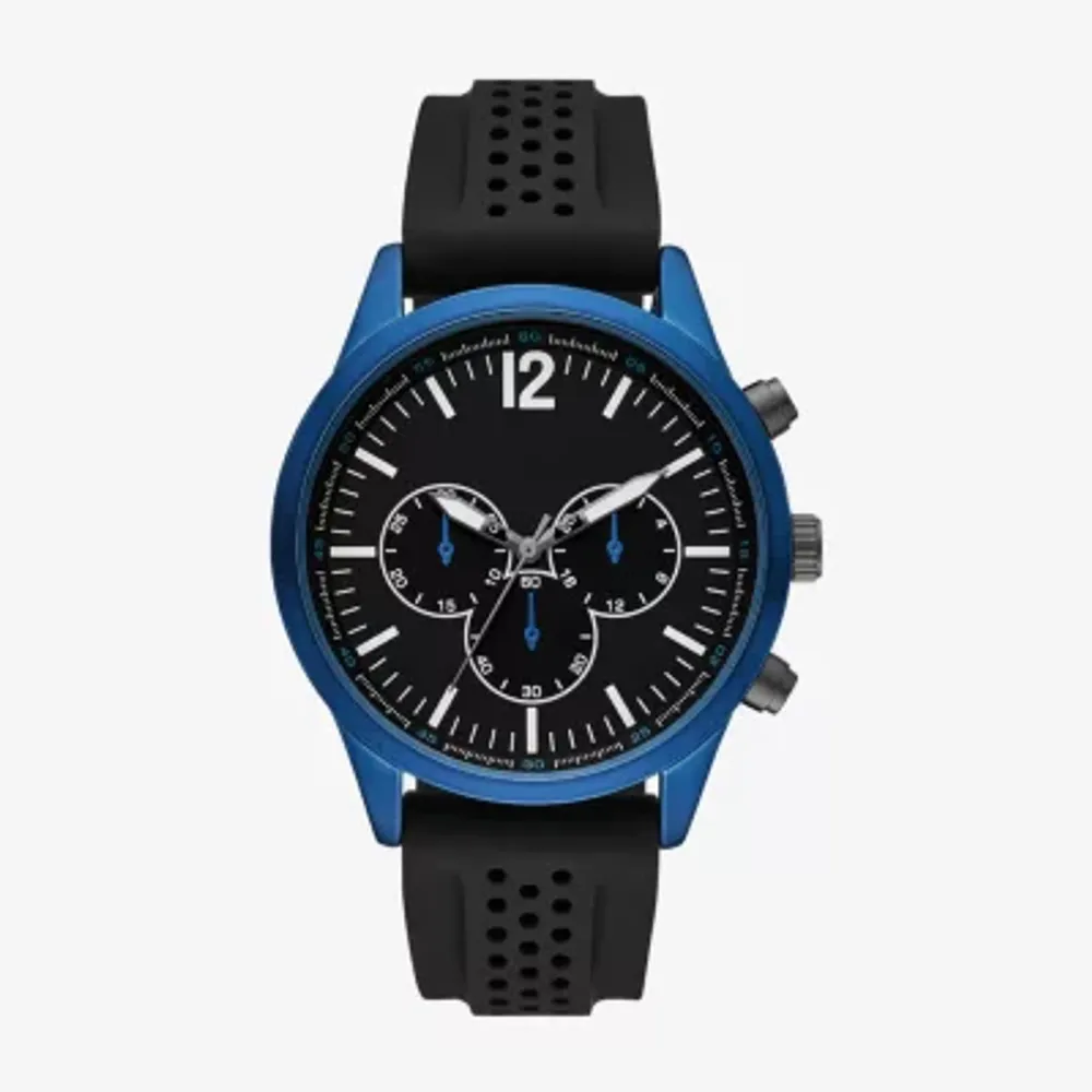 Jcpenney mens watches deals on sale