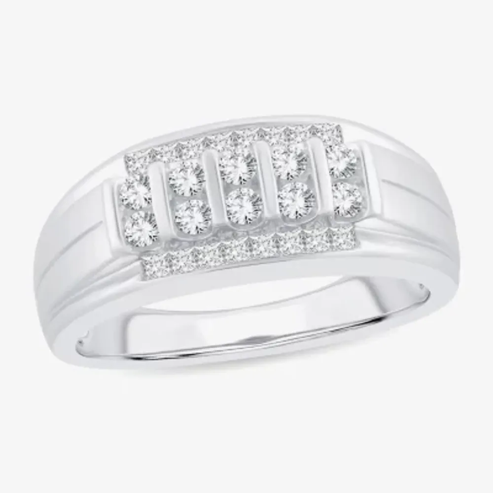 Genuine deals white diamond