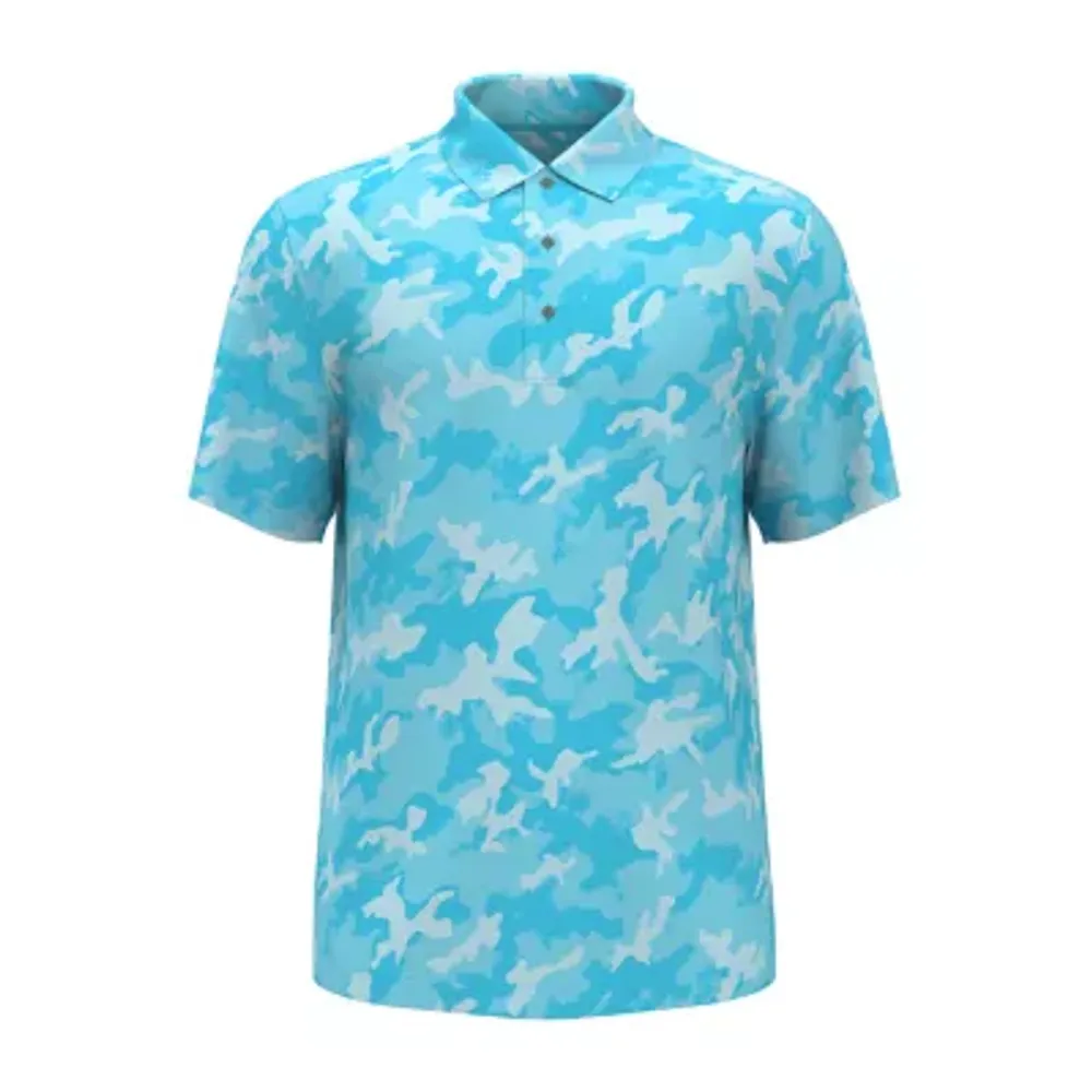 Boys moisture clearance wicking polo