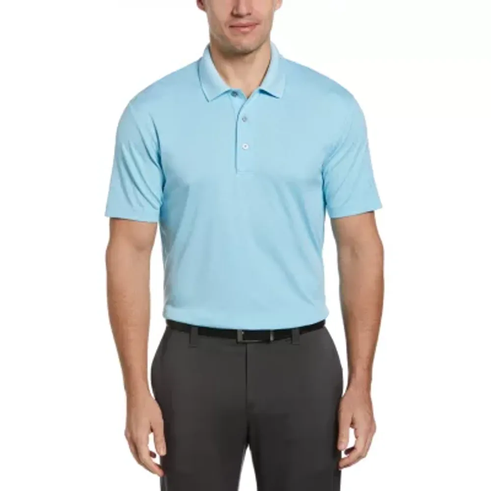 Jcpenney mens golf outlet shirts