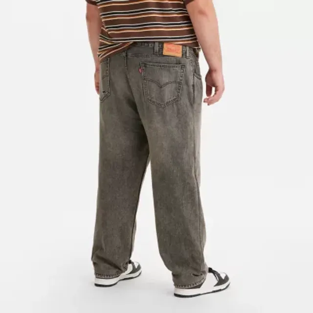 Levi s Big and Tall Mens 550 Relaxed Fit Jean Pueblo Mall