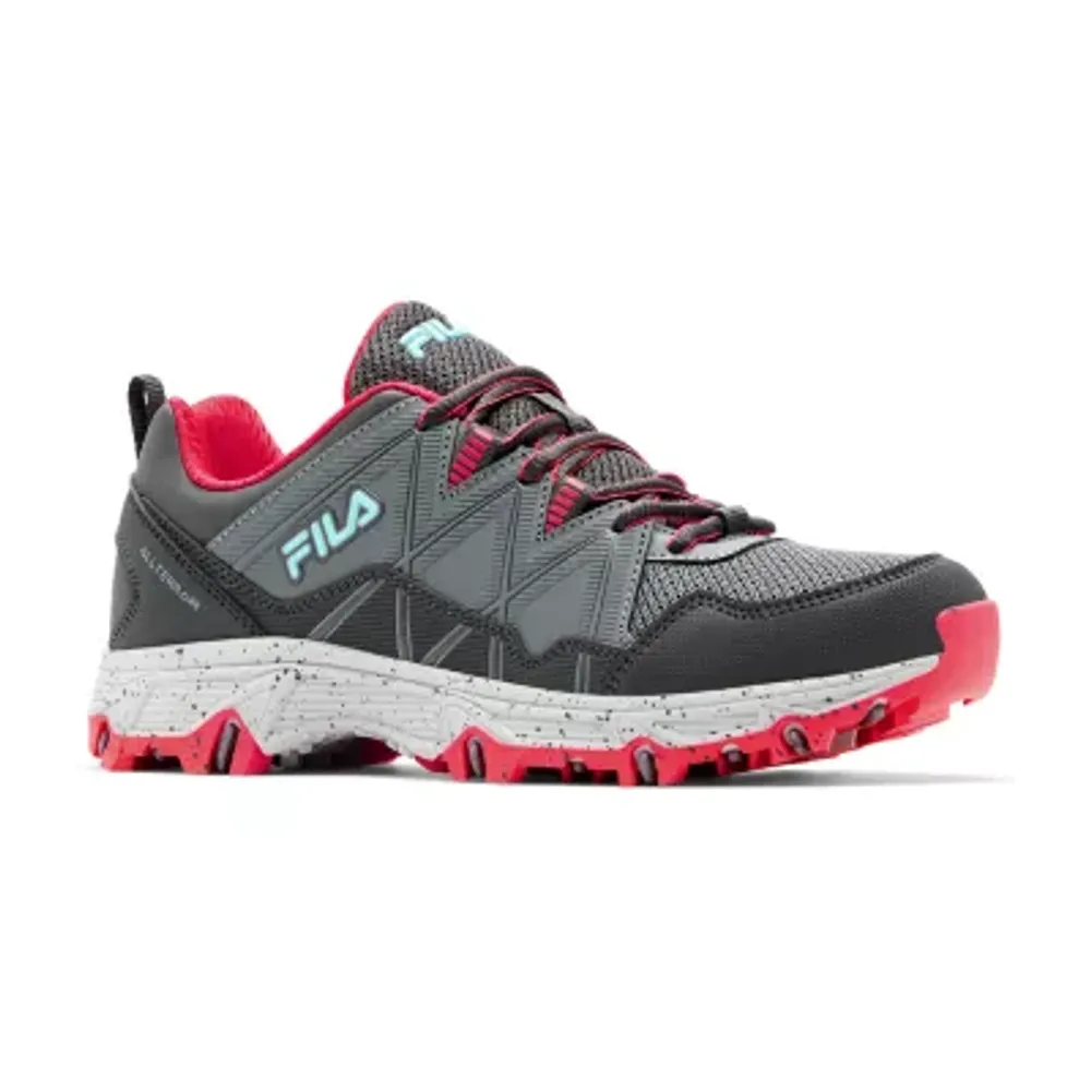 Fila womens hotsell shoes jcpenney