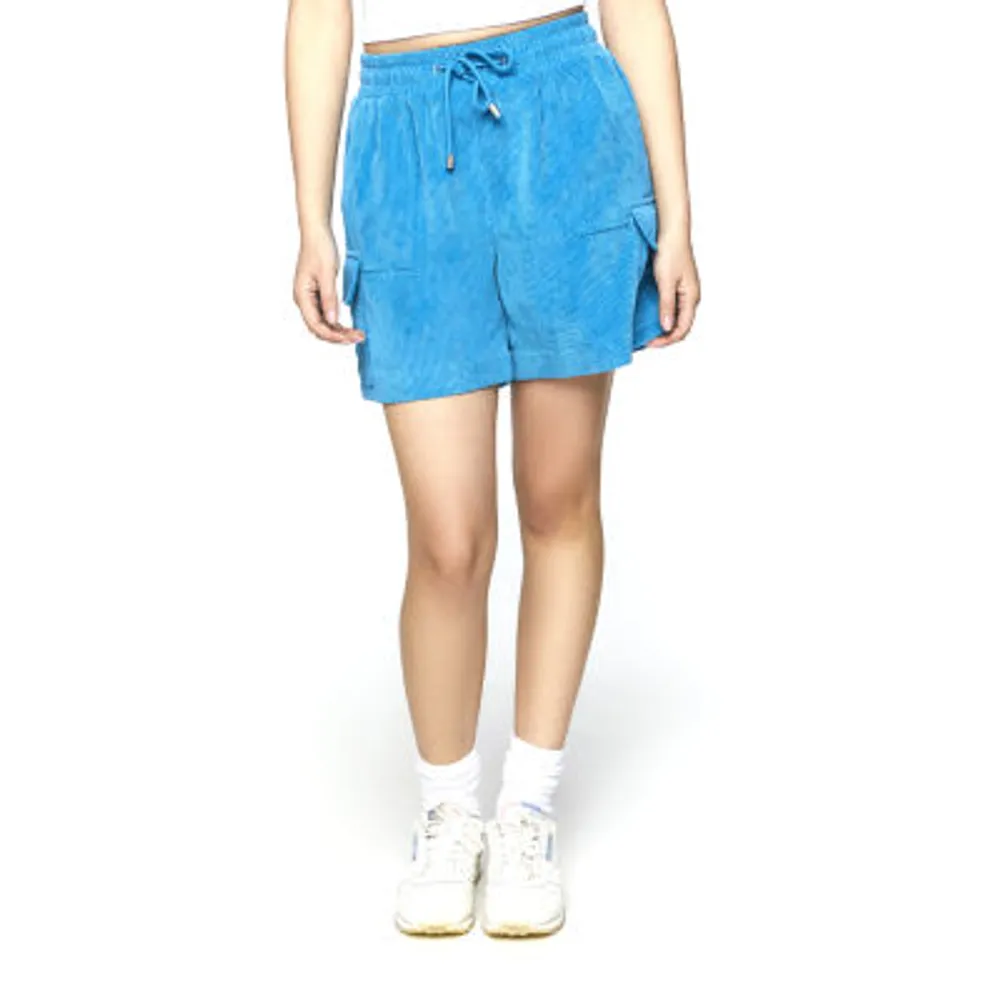 Jcpenney on sale junior shorts