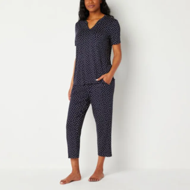 Delicates pajamas outlet jcpenney