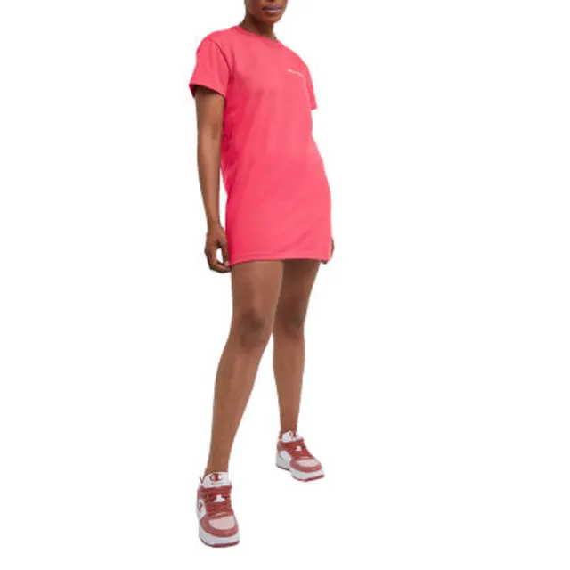 T shirt dress jcpenney online