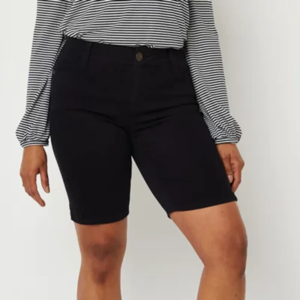 Liz claiborne cheap bermuda shorts