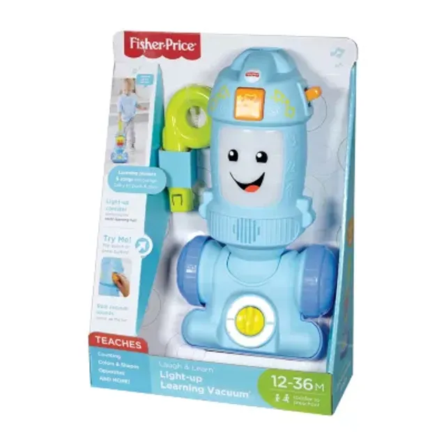 Jcpenney fisher price store toys