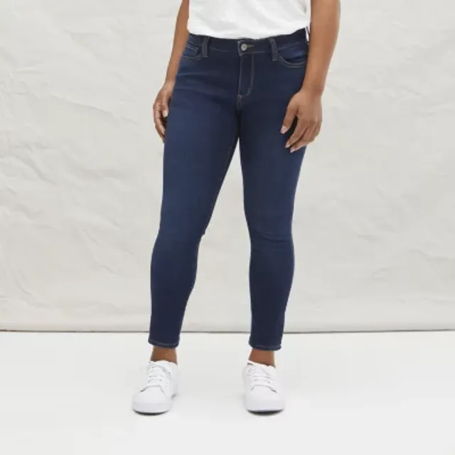 Jcpenney ana best sale skinny jeans