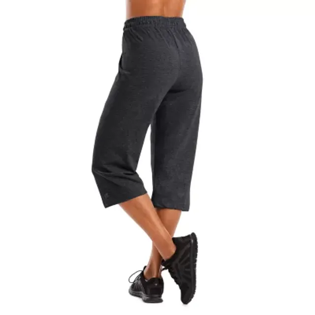 Women's plus size capris at clearance jcpenney