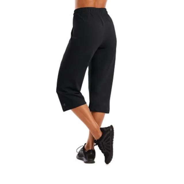 Jcpenney hot sale black capris