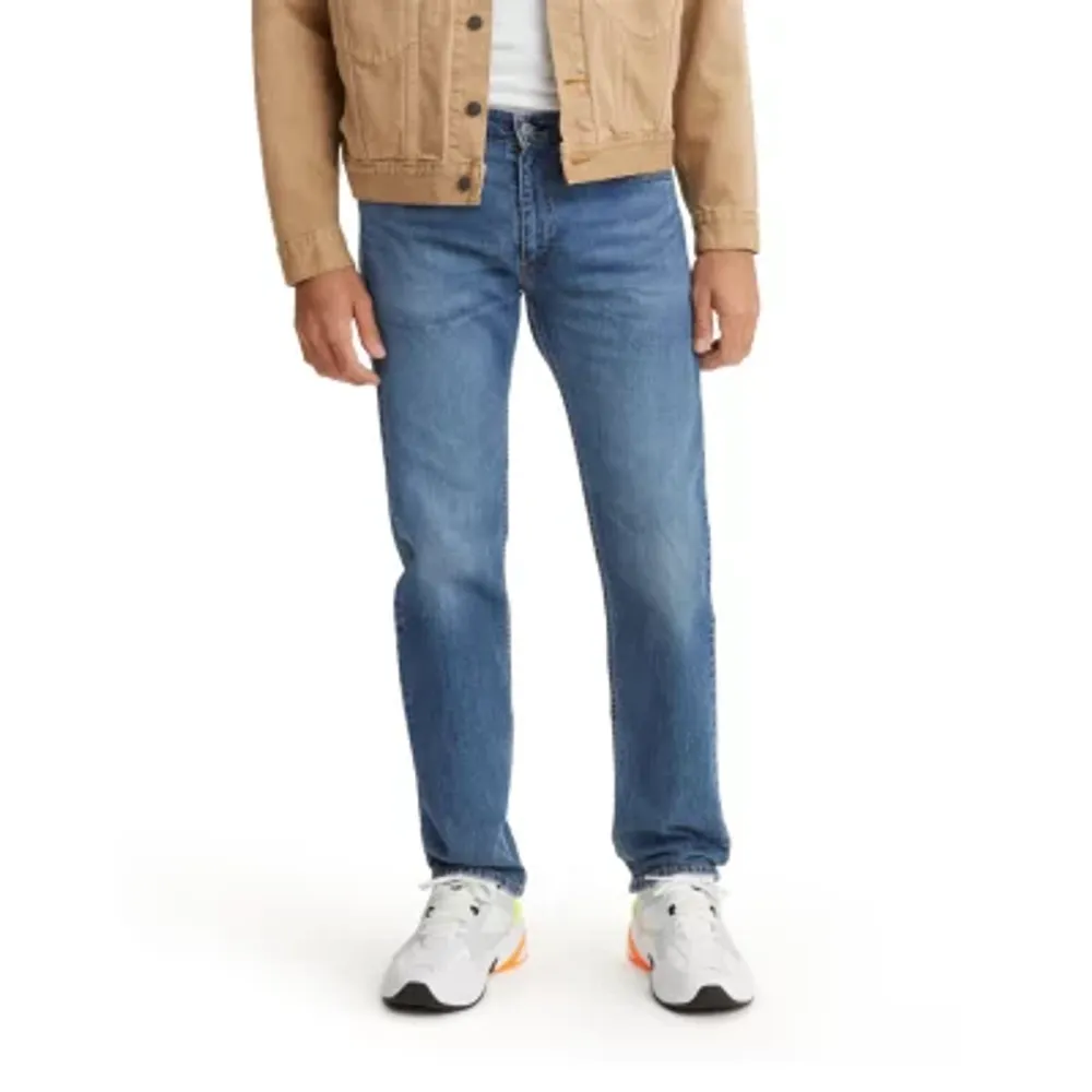 Jcpenney mens cheap levis 501