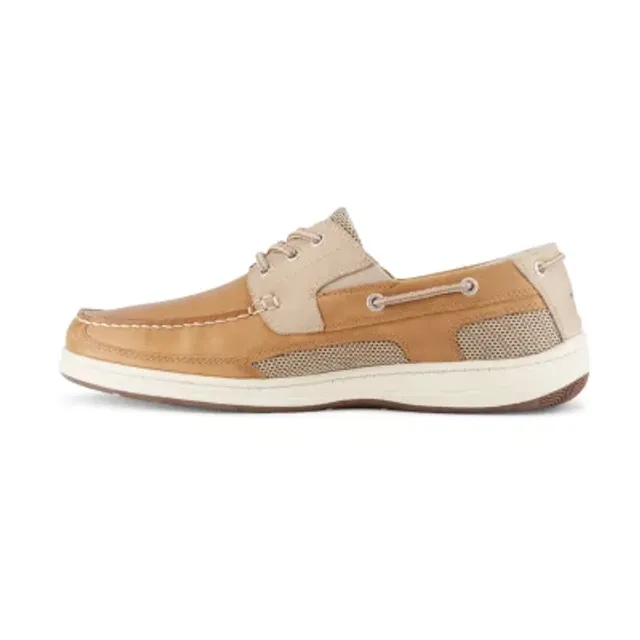 Dockers Mens Beacon Boat Lace up Shoes Pueblo Mall