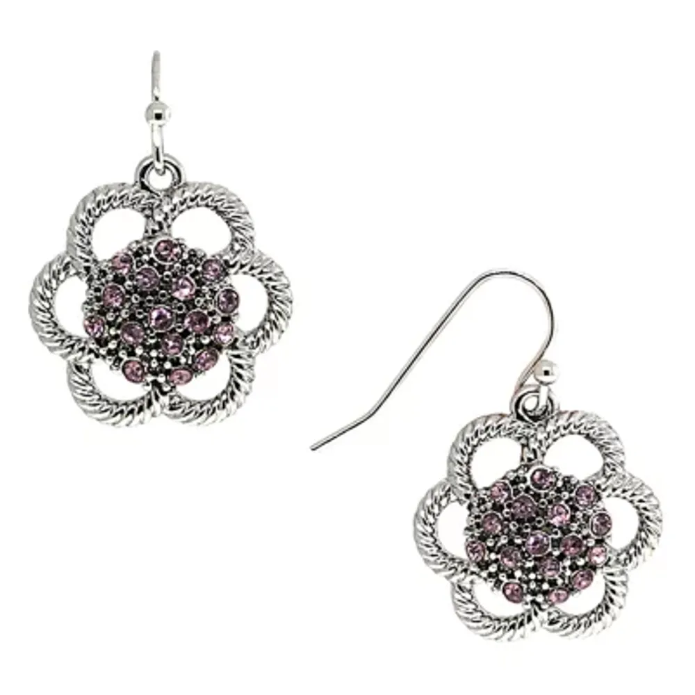 Jcpenney on sale dangle earrings