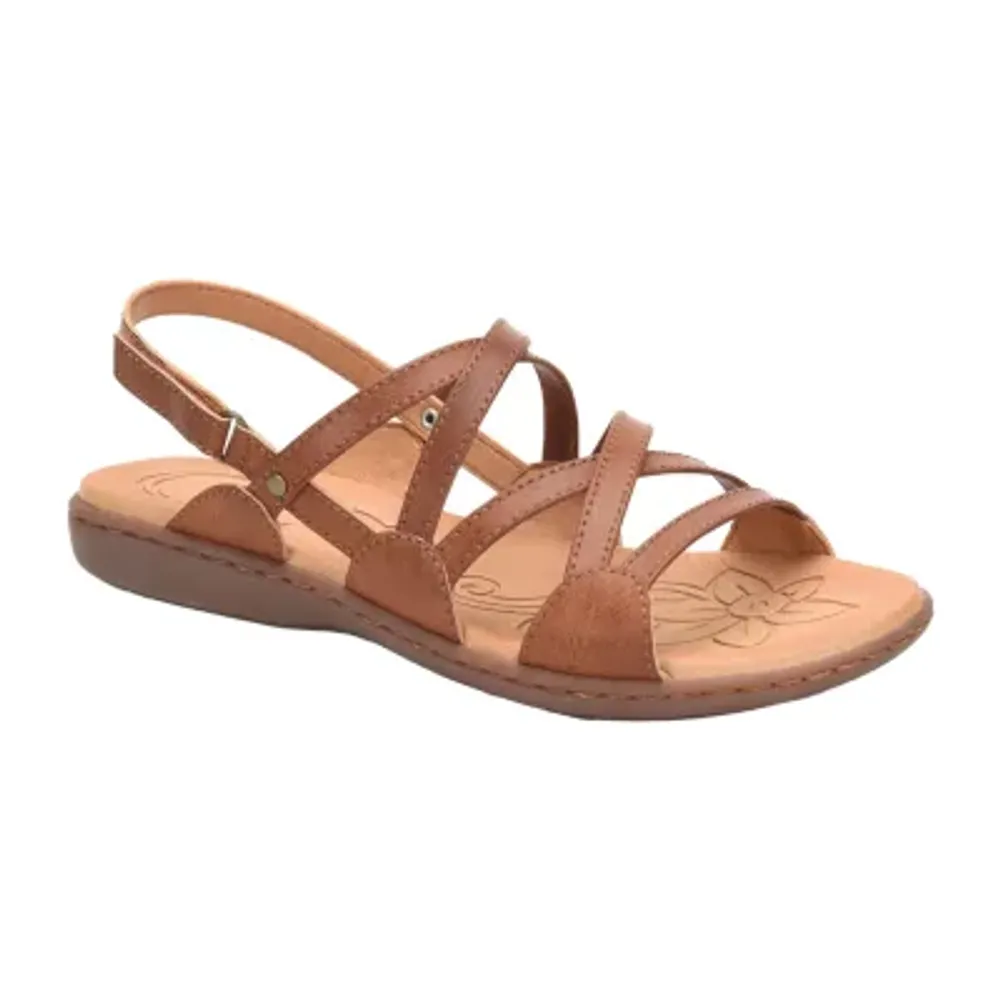 Boc hot sale flat sandals