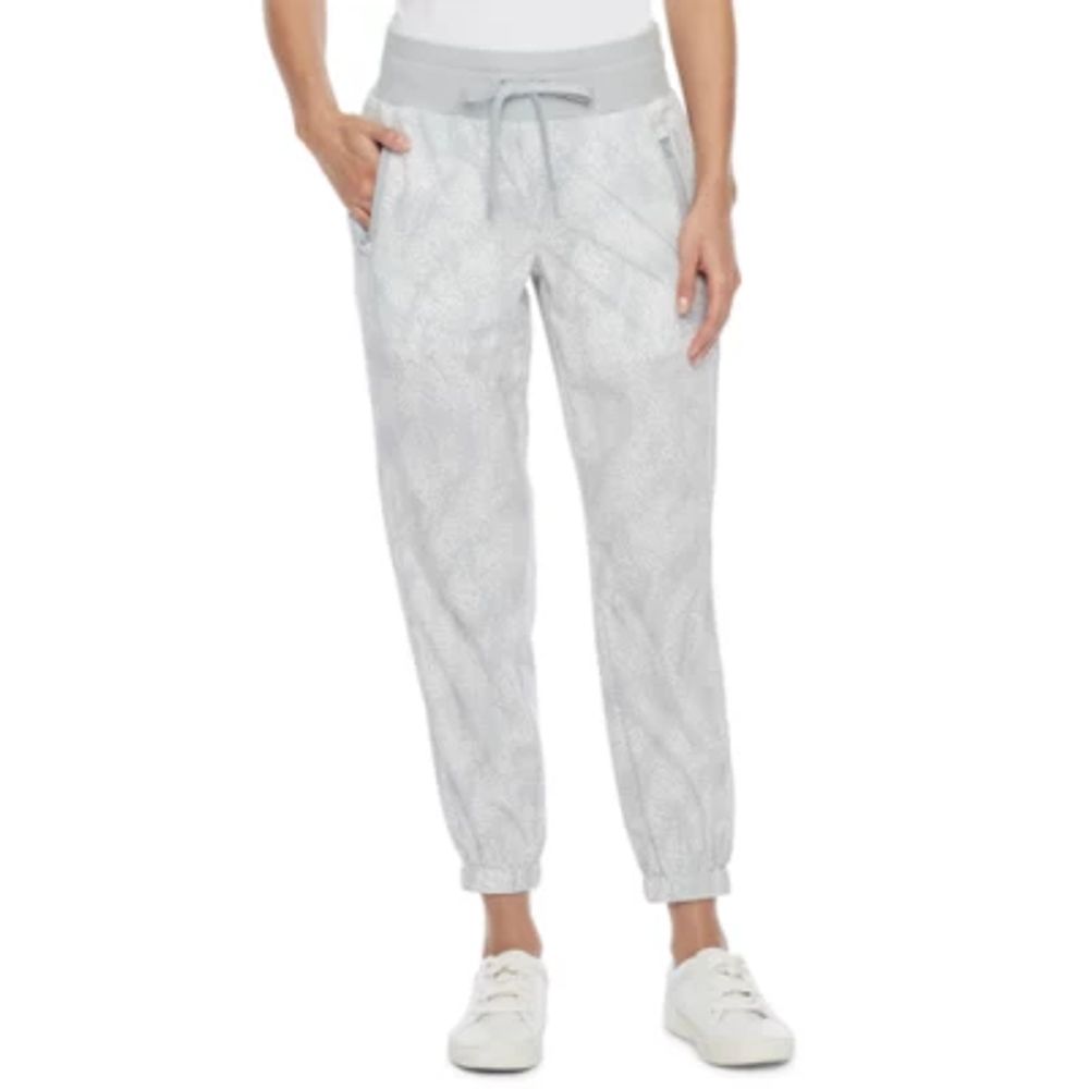 Jcpenney women's cheap jogger pants