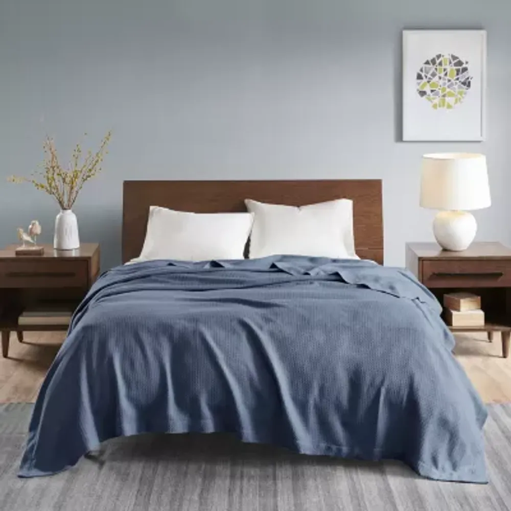 Jcpenney discount bed blankets